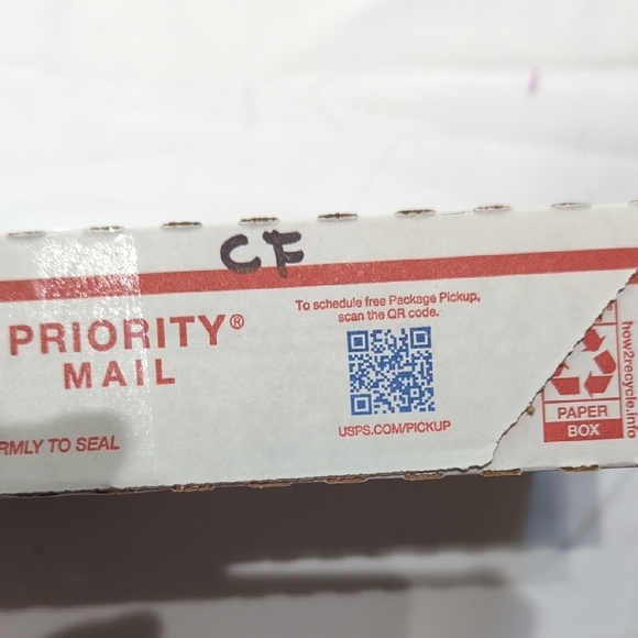 CHICK FIL A Black and Blue Striped Tie.. Amazing!! Eat More Chicken!! Amazing.. - Picture 12 of 12